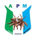 UPDATE ON APM CANDIDATE HARMONIZATION PROCESS