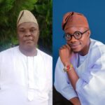 Oyo West APM Picks Olatunji, Oyewale George As Chair, Vice Chair Candidates